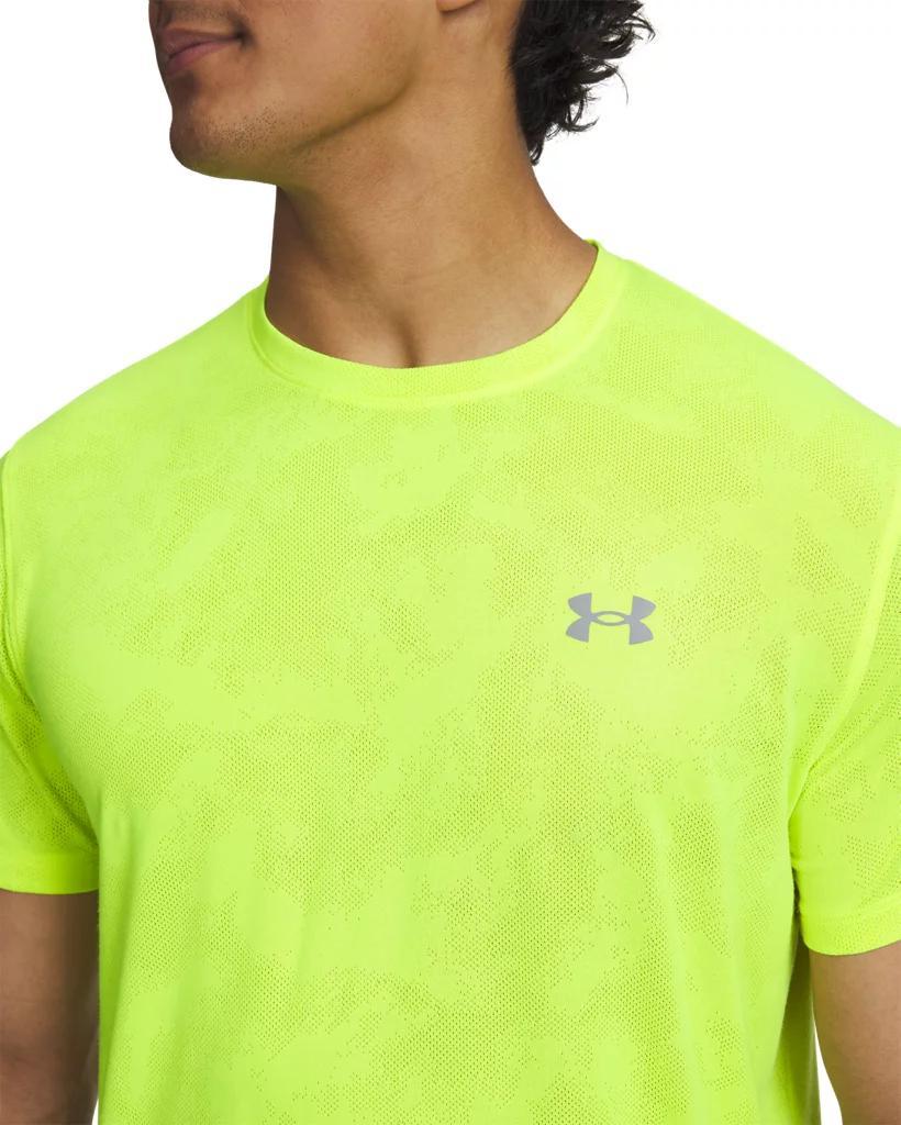 UA Launch Camo Product Image