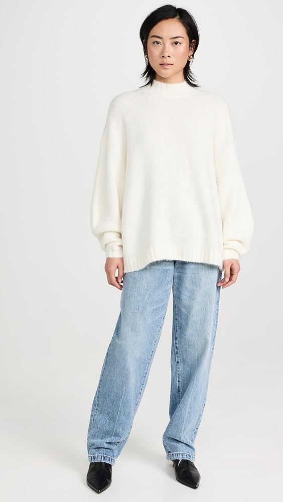 Pistola Denim Carlen Sweater | Shopbop Product Image