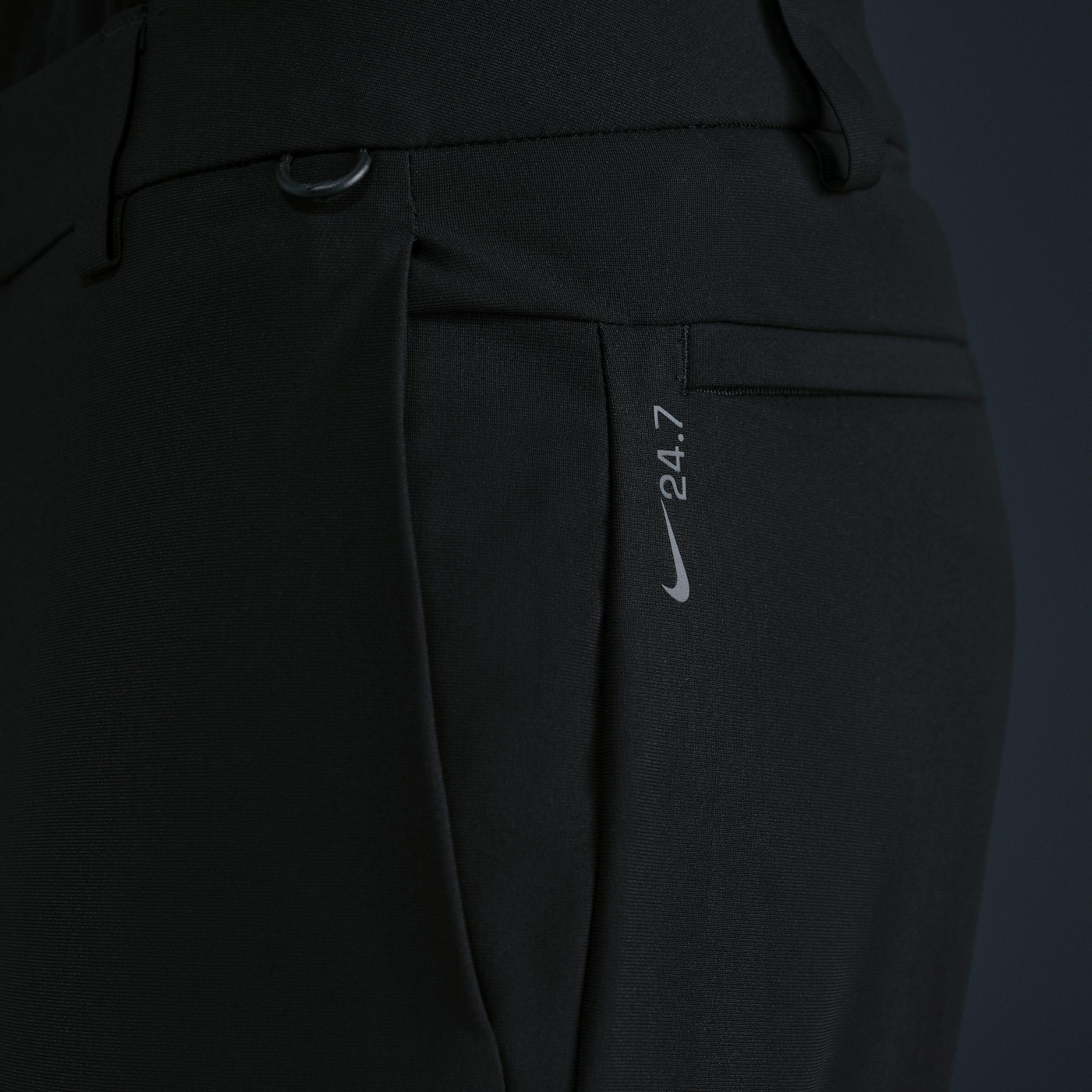 Nike Men's 24.7 PerfectStretch Dri-FIT Regular Chino Pants Product Image