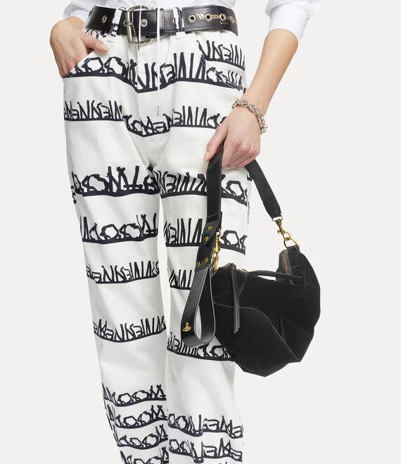 Small Agnes Shoulder Bag Product Image