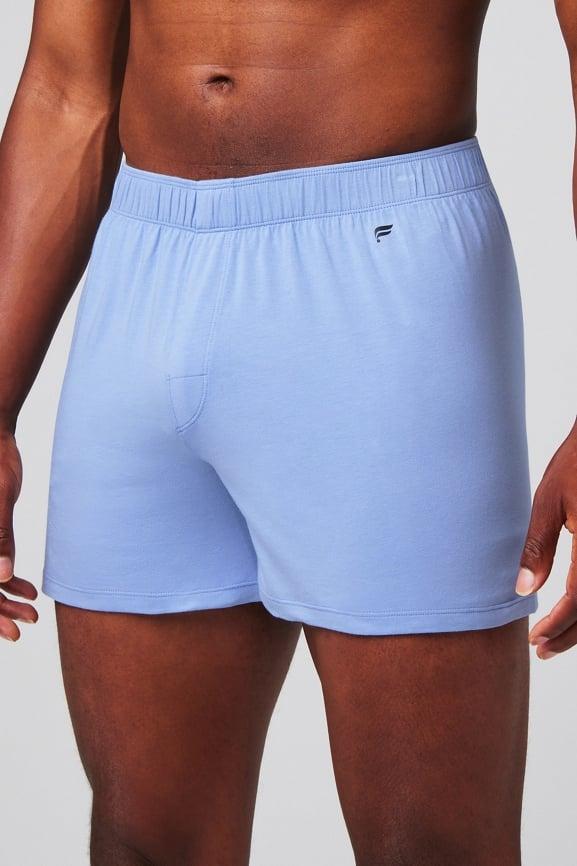 The 24-7 Slim Boxer Product Image