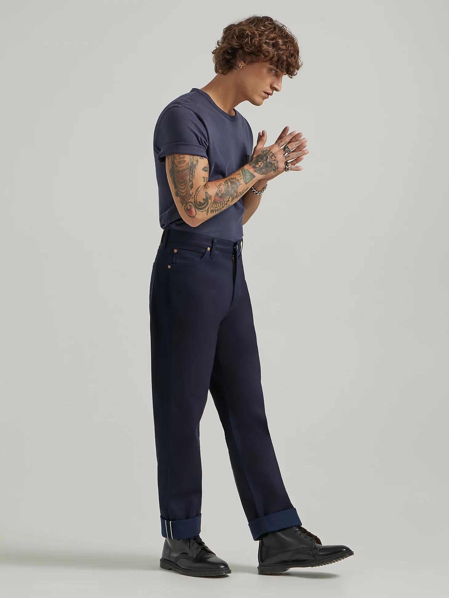 Men's Lee 101 Loose Fit Jean | Men's Jeans | Lee® Product Image