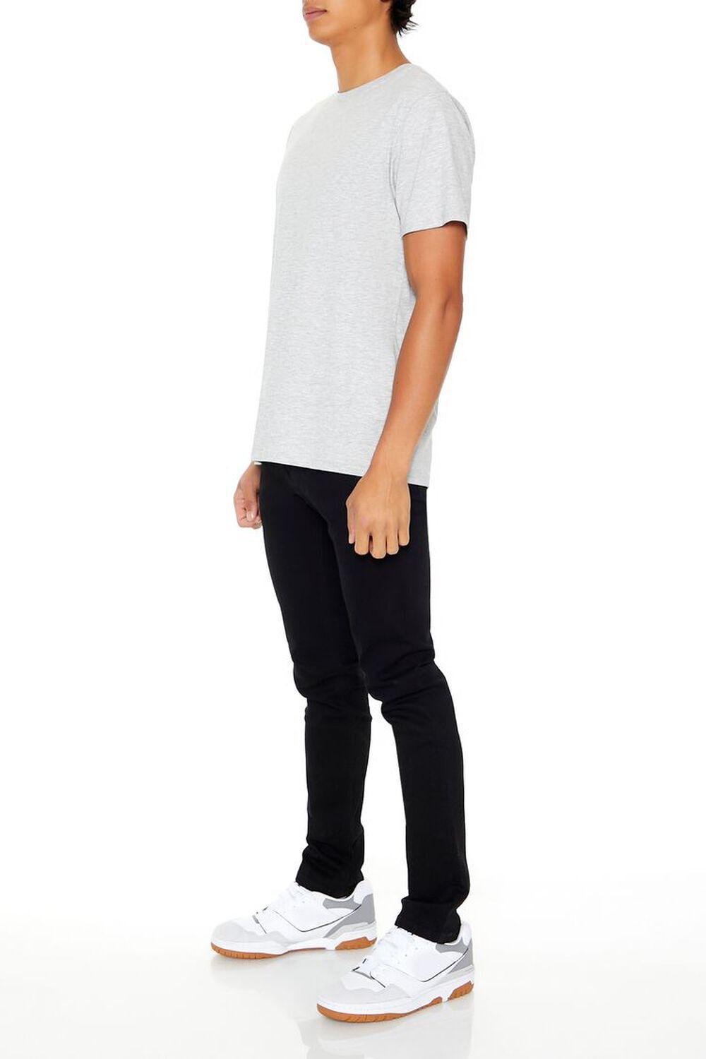 Stretch-Denim Skinny Jeans | Forever 21 Product Image