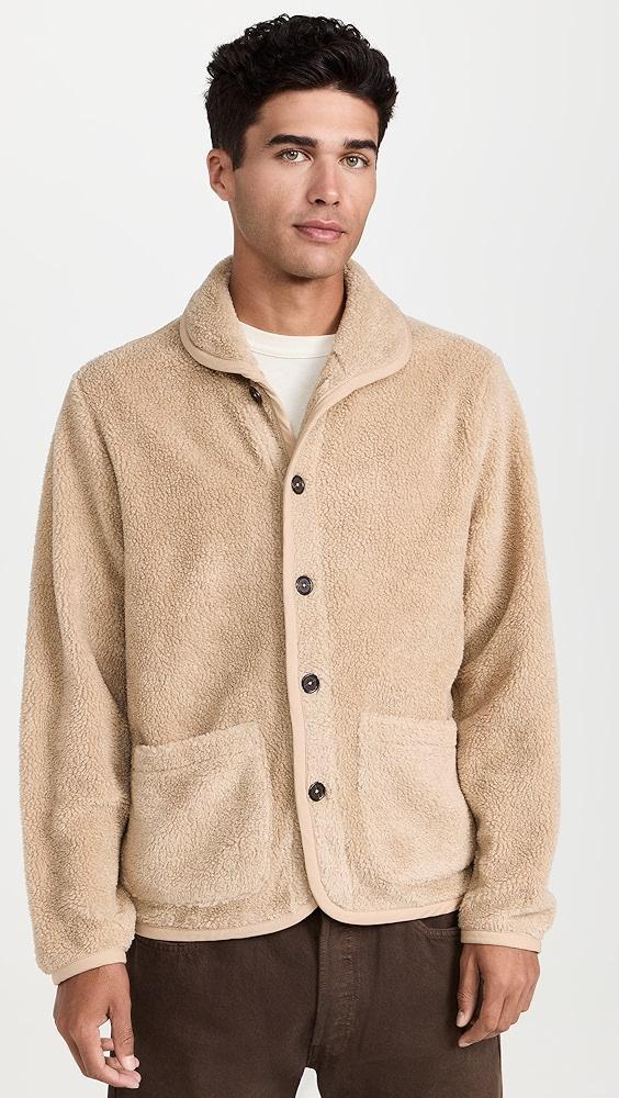 Universal Works Lancaster Jacket | Shopbop Product Image
