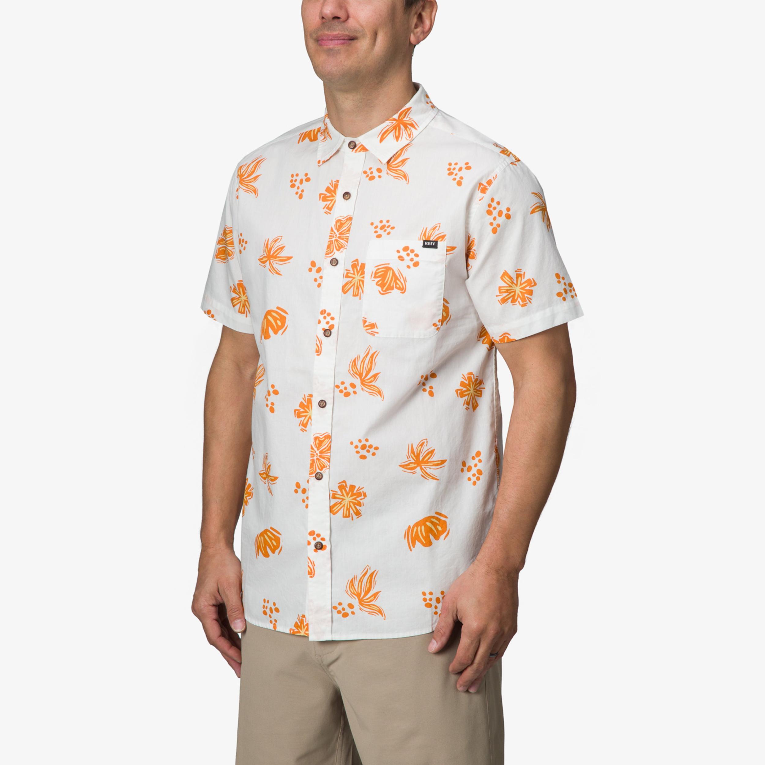 Lawson Short Sleeve Shirt Male Product Image