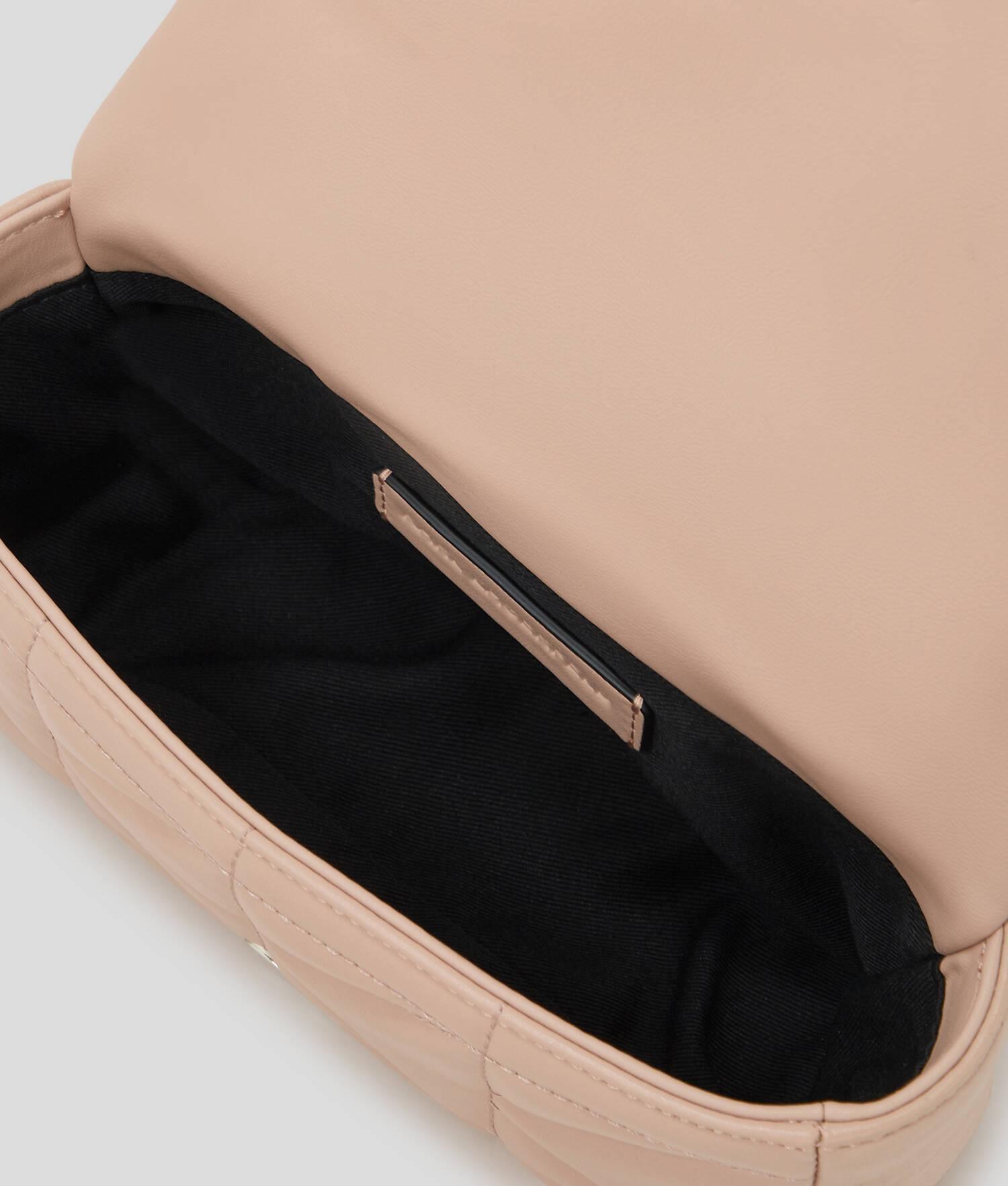 K/KUILT SMALL CROSSBODY BAG Product Image