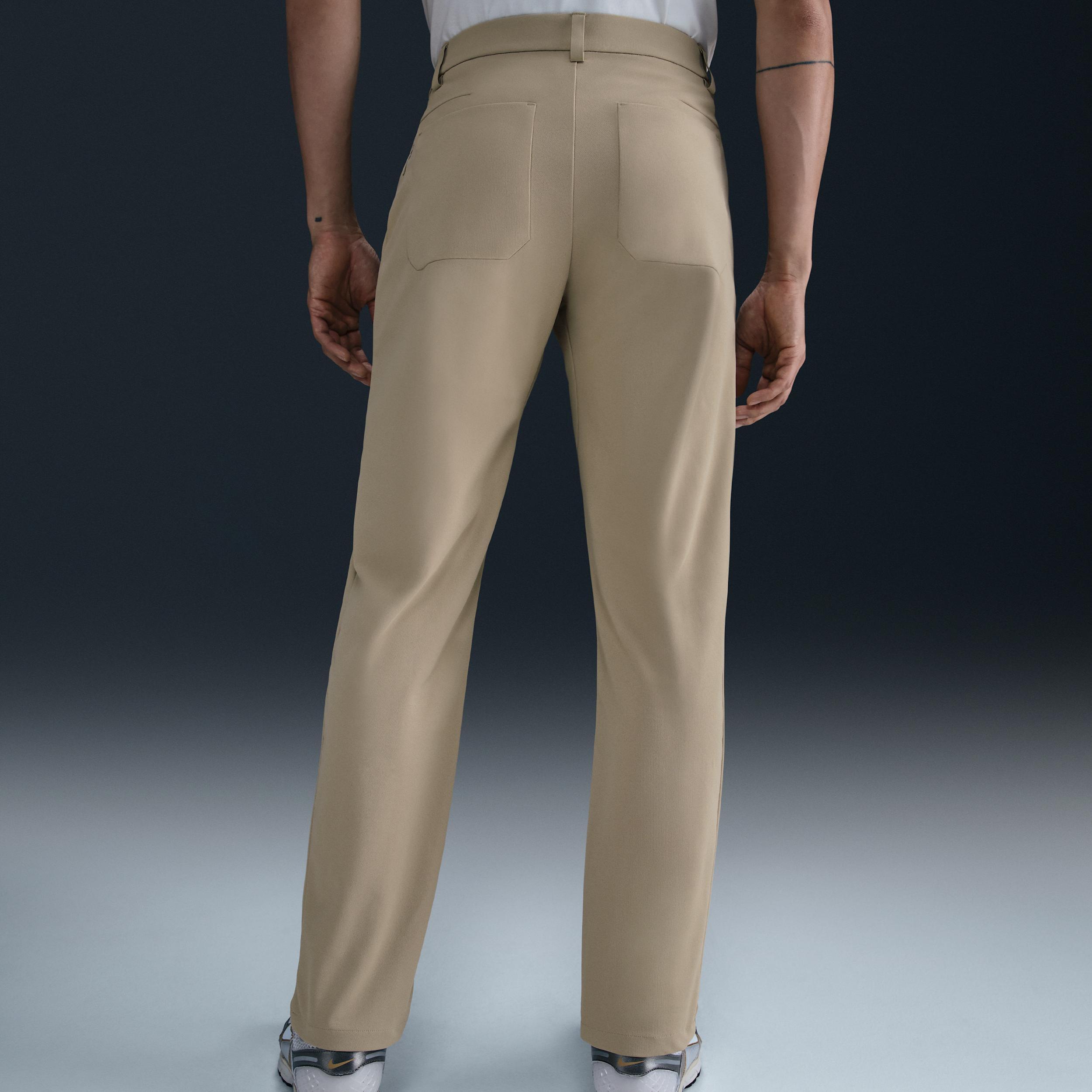 Nike Men's 24.7 PerfectStretch Dri-FIT 5-Pocket Slim-Fit Pants Product Image