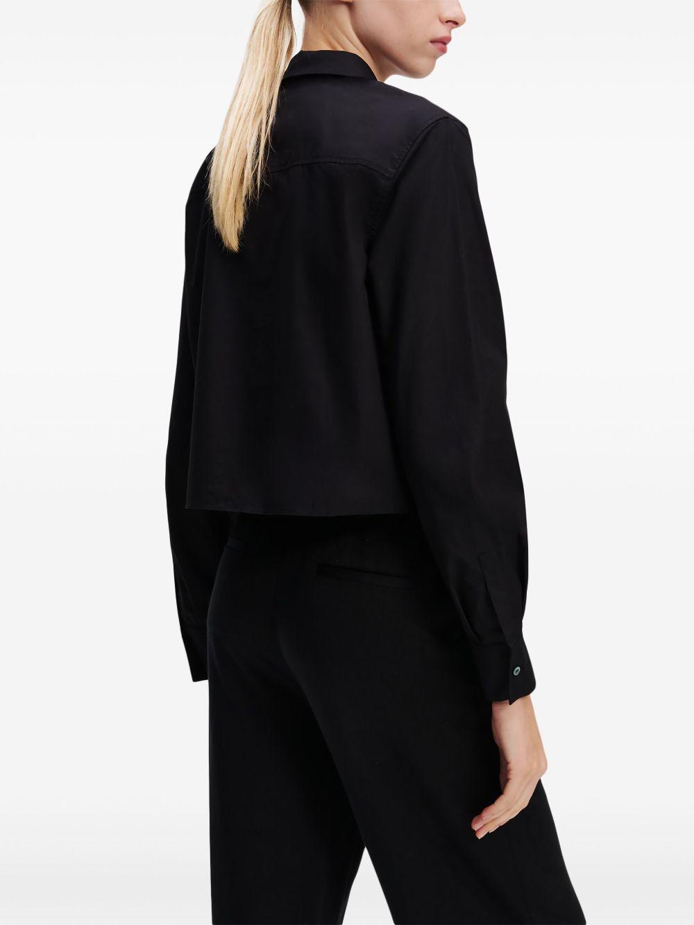 Signature shirt Product Image
