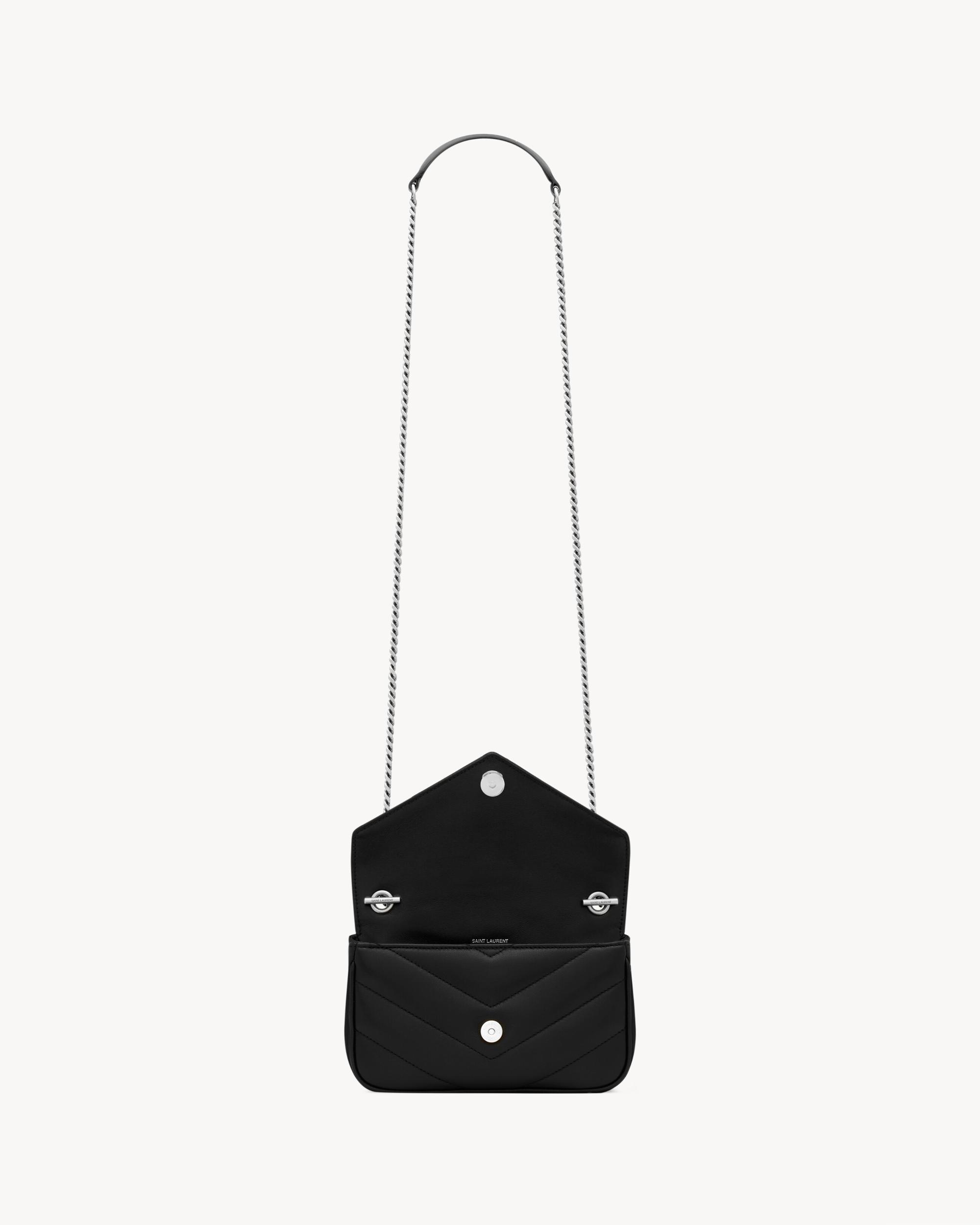 LOULOU MINI in lambskin Product Image