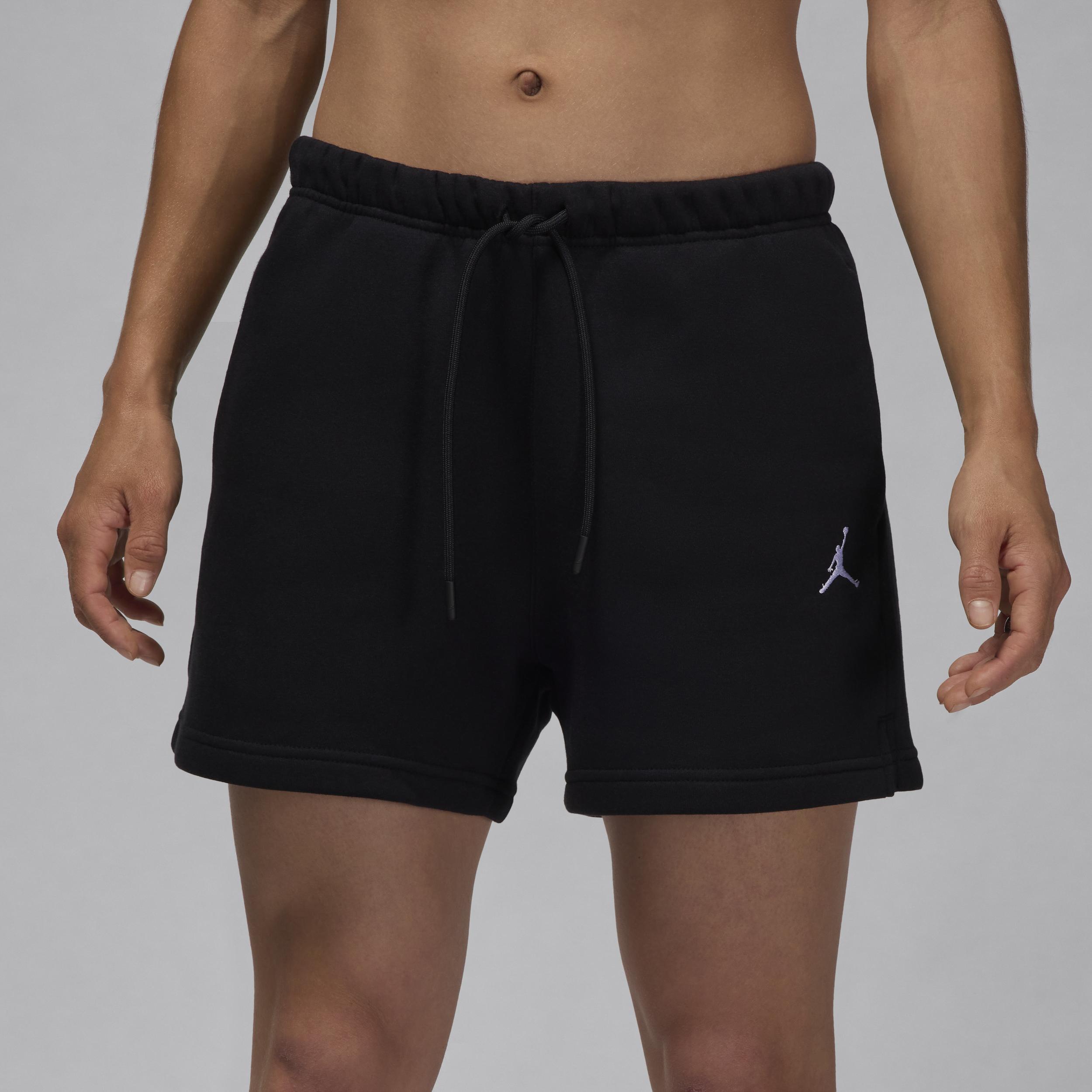 Jordan Brooklyn Fleece Women's Shorts Product Image