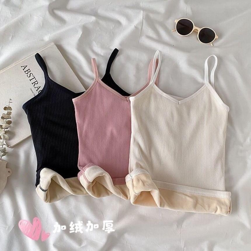 Thermal Camisole Top Product Image