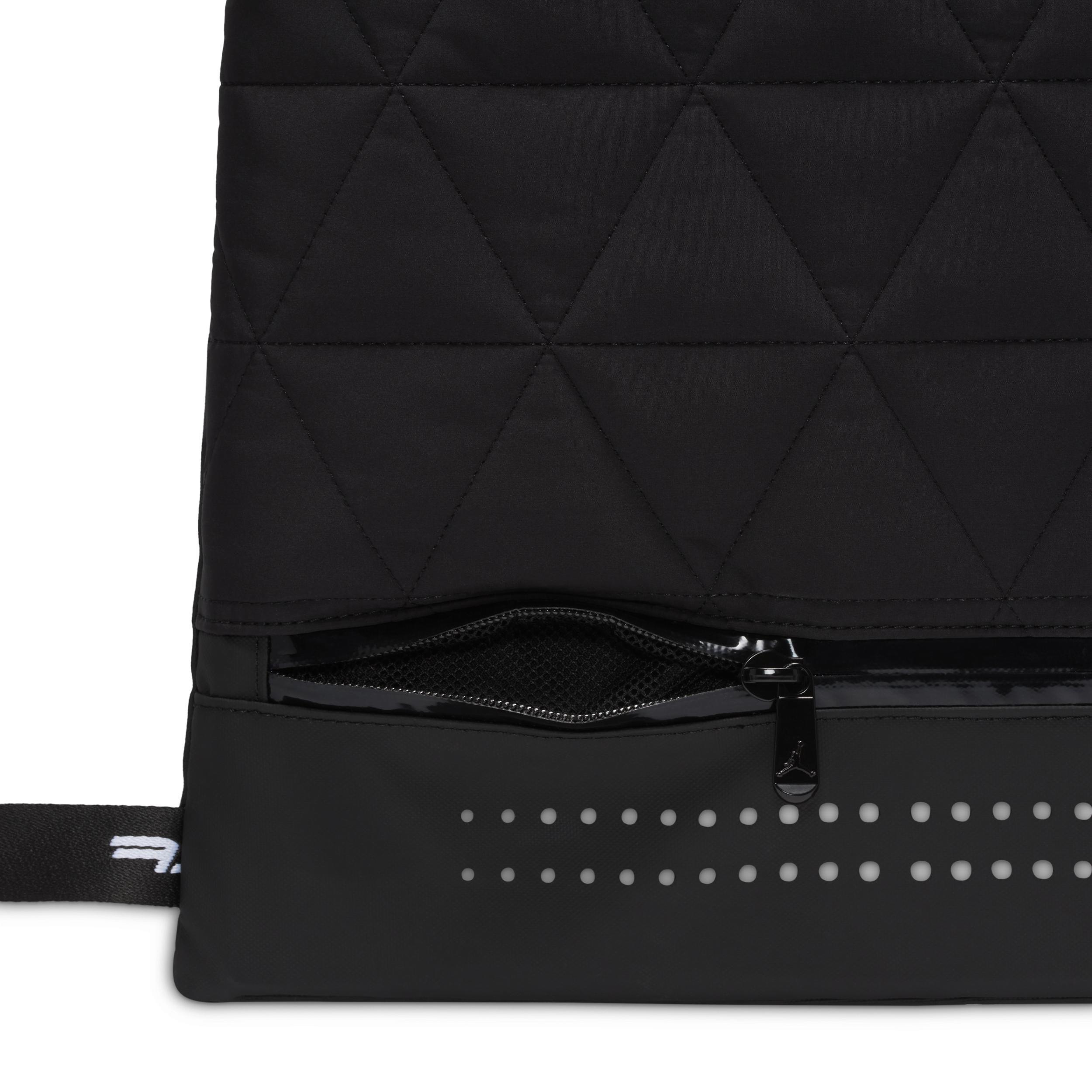 Jordan Sport Gym Sack (9.8L) Product Image