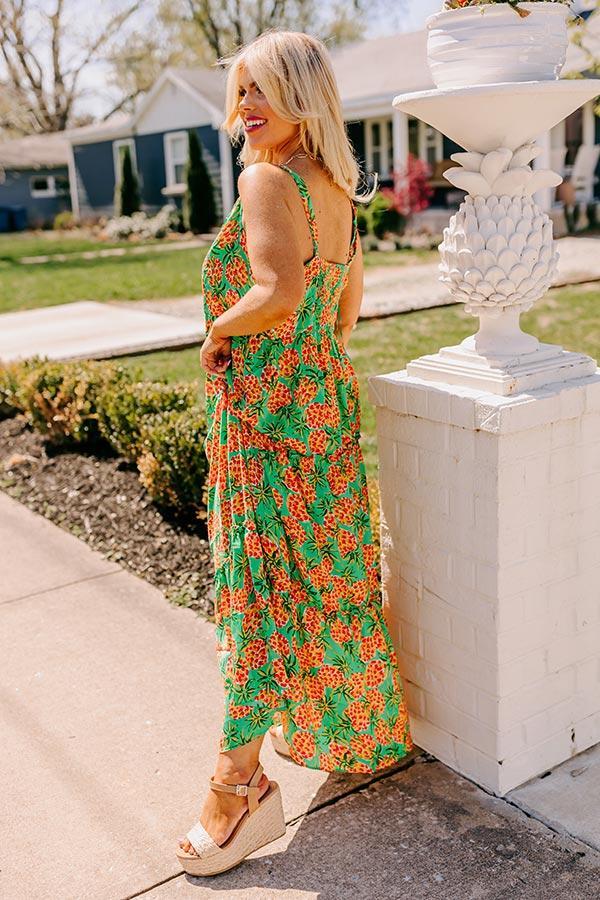 Sassy And Sweet Maxi Curves Product Image