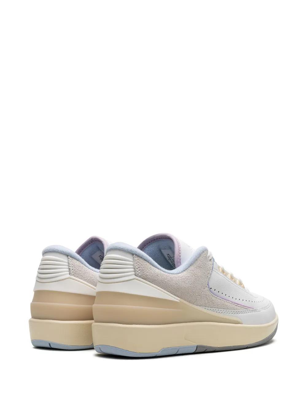 Air Jordan 2 Low "Look Up In The Air" sneakers Product Image