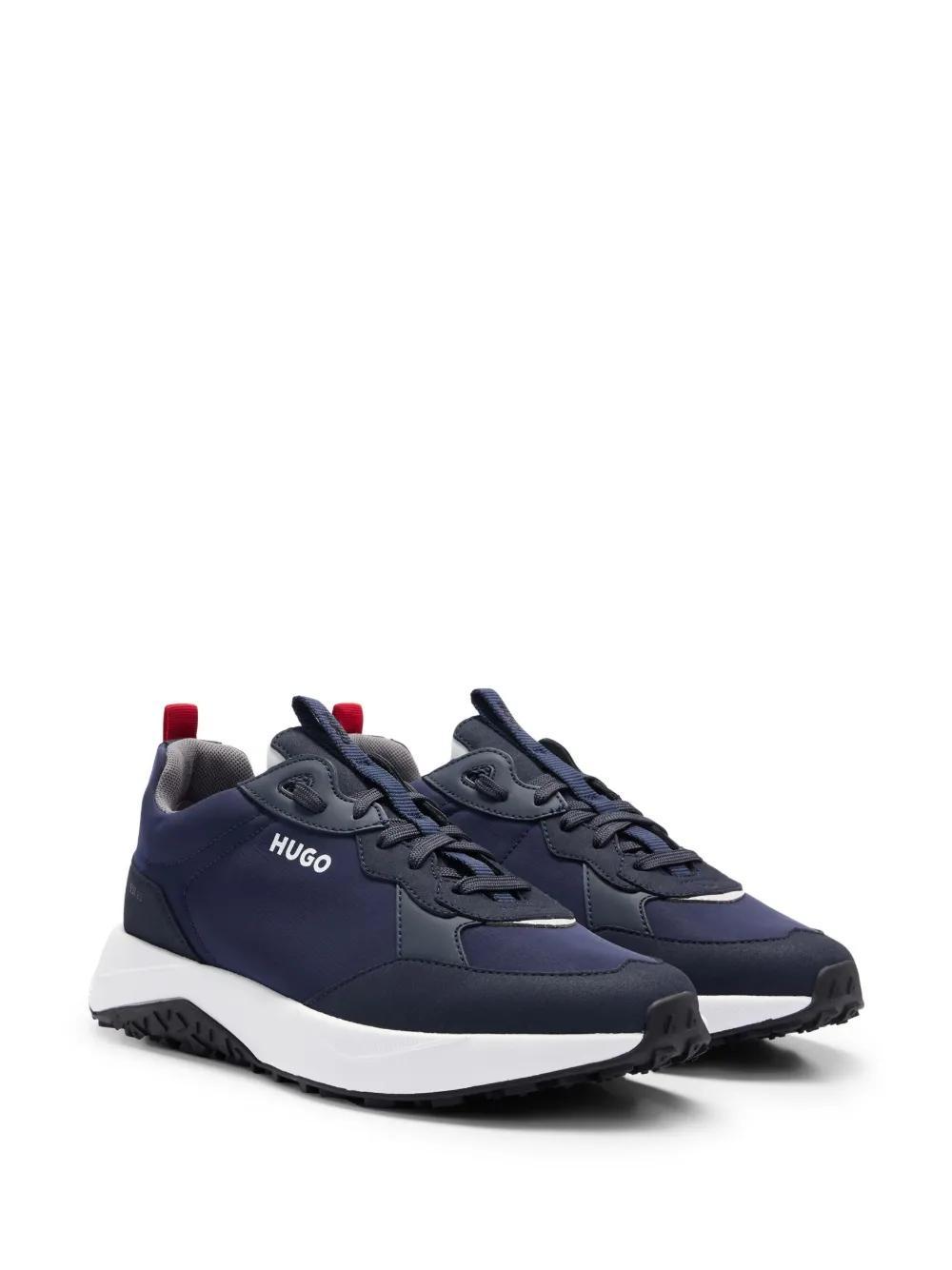 Kane lace-up sneakers Product Image