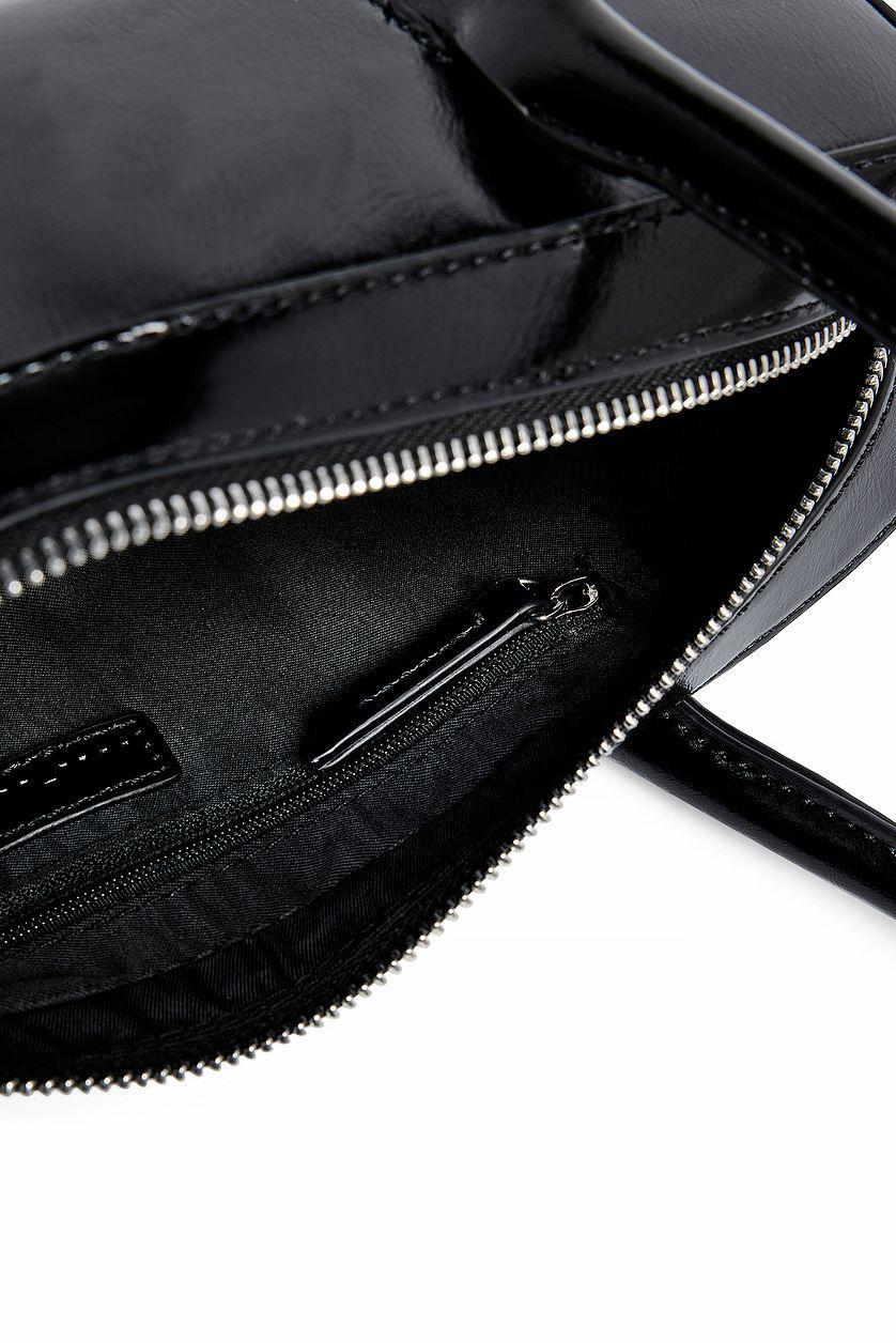 Boxy Bowling Bag Product Image