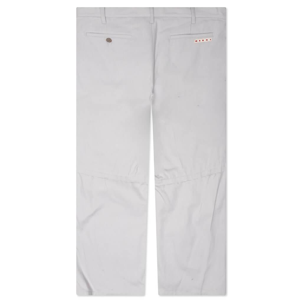 Trousers - Sodium Male Product Image