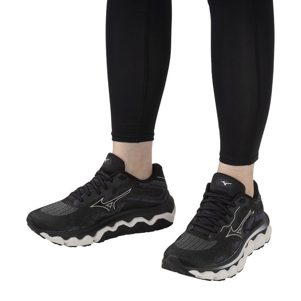 Women's Wave Horizon 7 Running Shoe Product Image