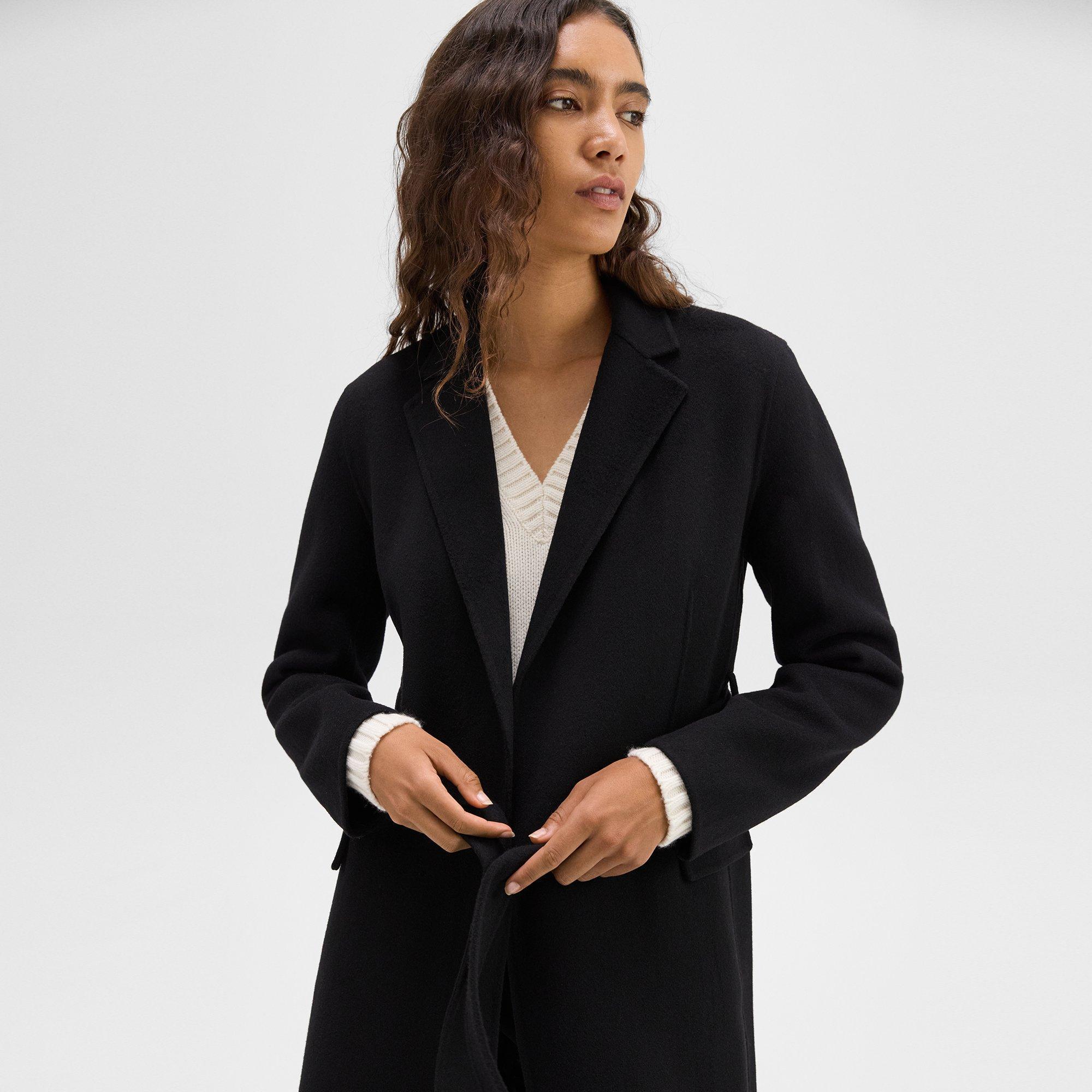 BELT COAT B Product Image
