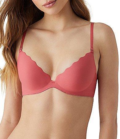 b.wow'd Convertible Push-Up Bra Product Image