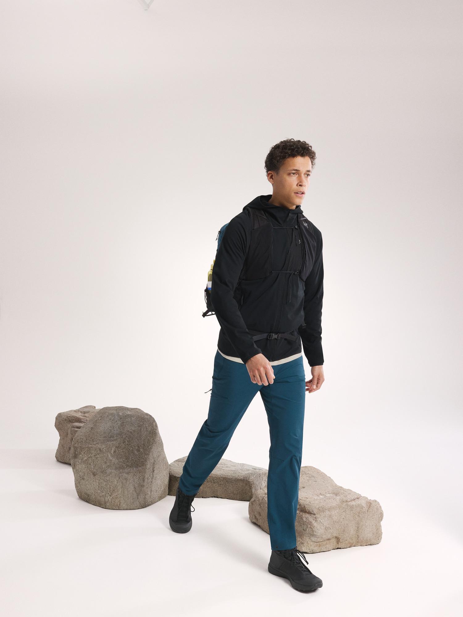Delta Hoody Men's Product Image