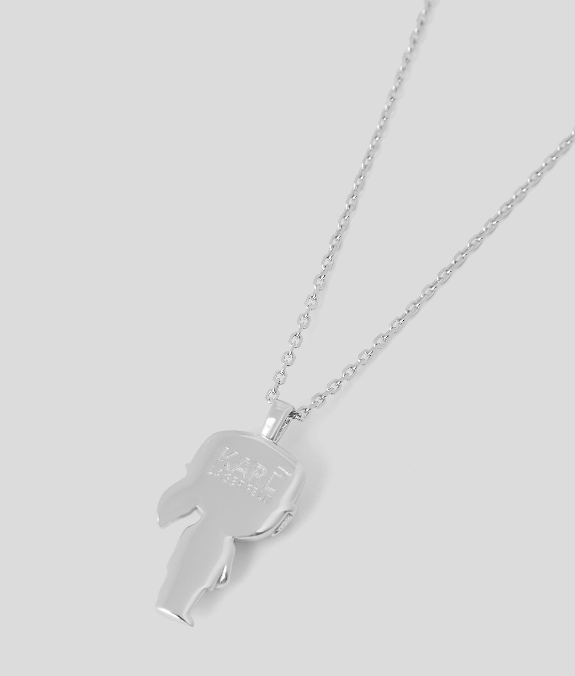 IKON CHARM NECKLACE Product Image