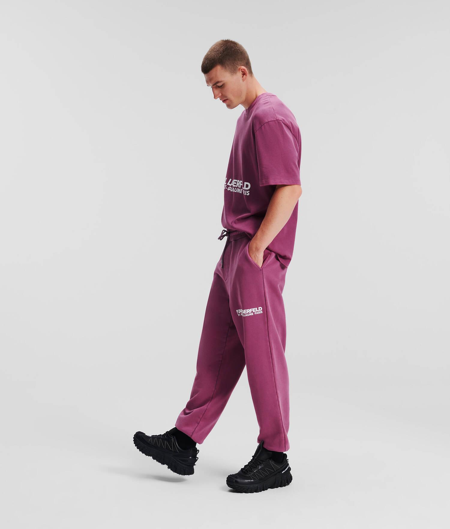 RUE ST-GUILLAUME WASHED SWEATPANTS Product Image