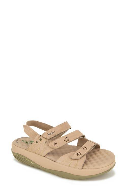 Jambu Womens Ruby Wide Product Image