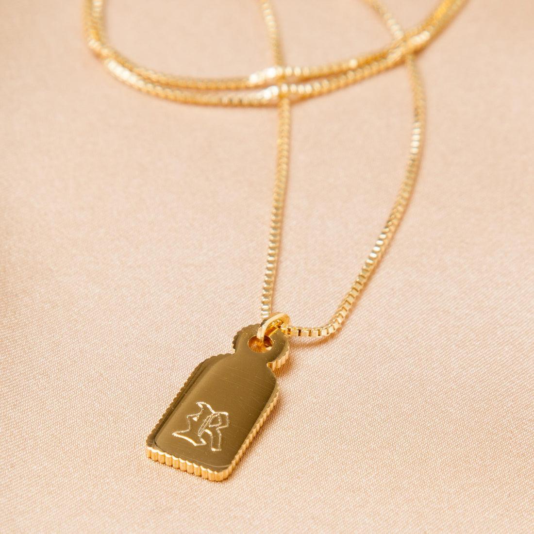 Selene Pendant Product Image
