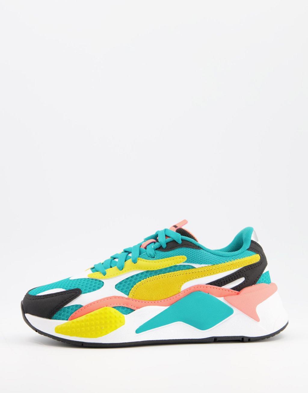 Puma RS-X3 sneakers Product Image