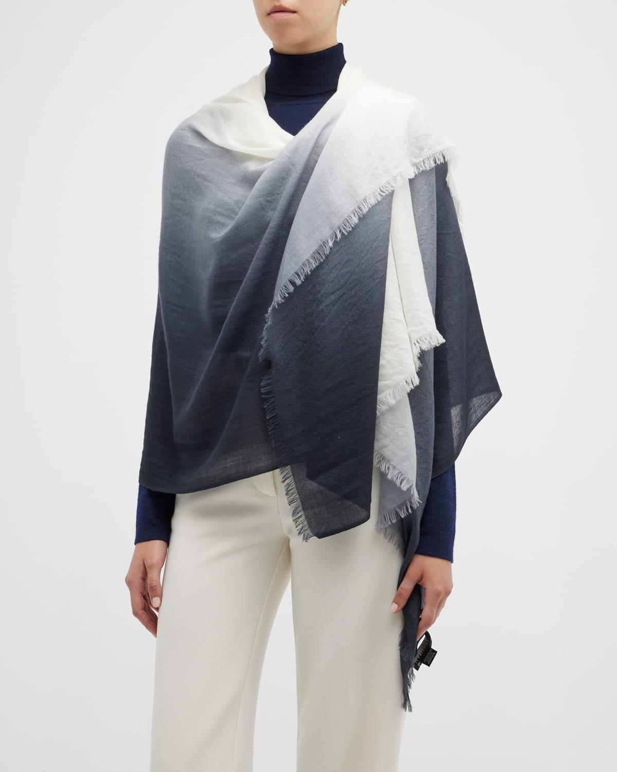 Cashmere Ombre Scarf Product Image