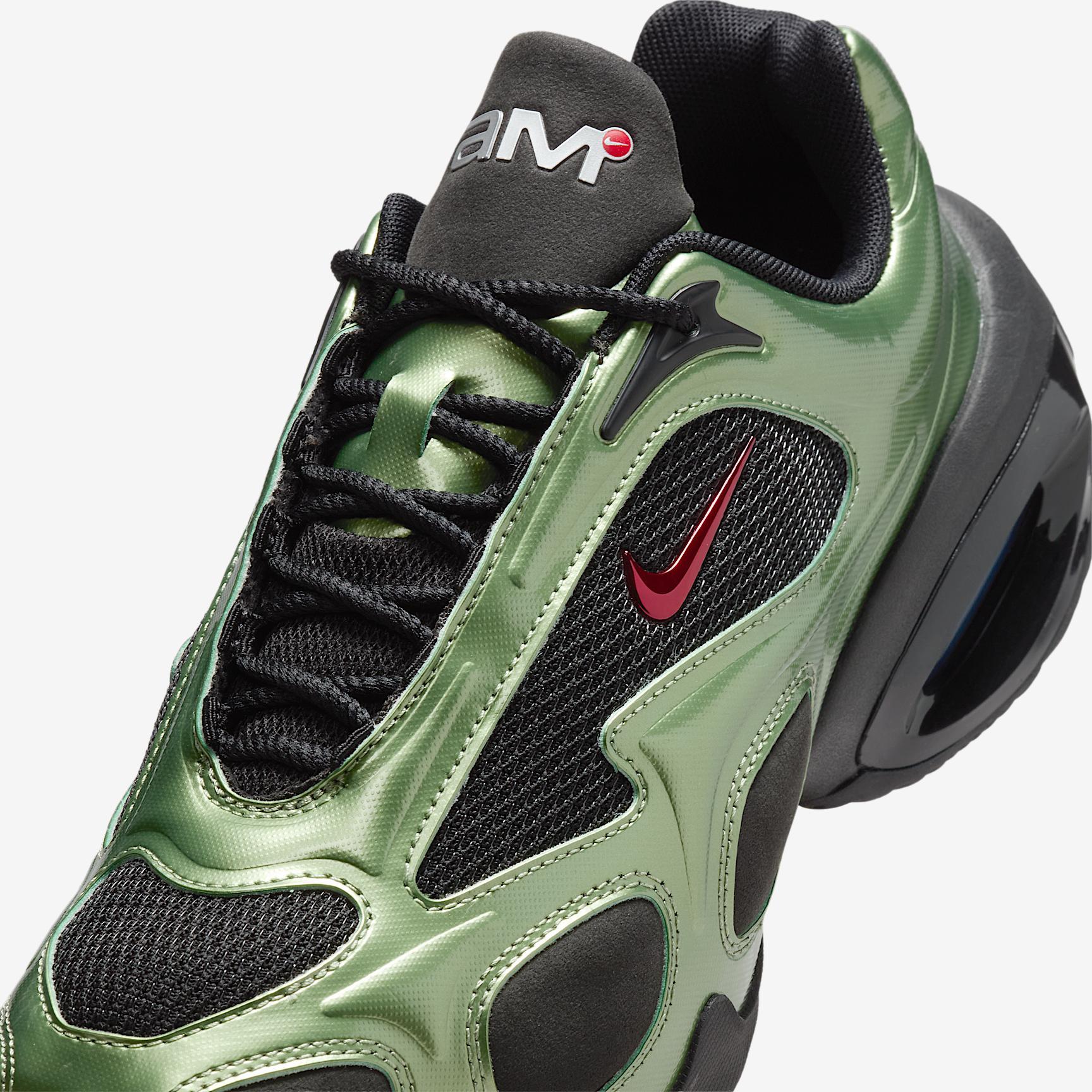 Nike Air Max Muse Women's Shoes Product Image