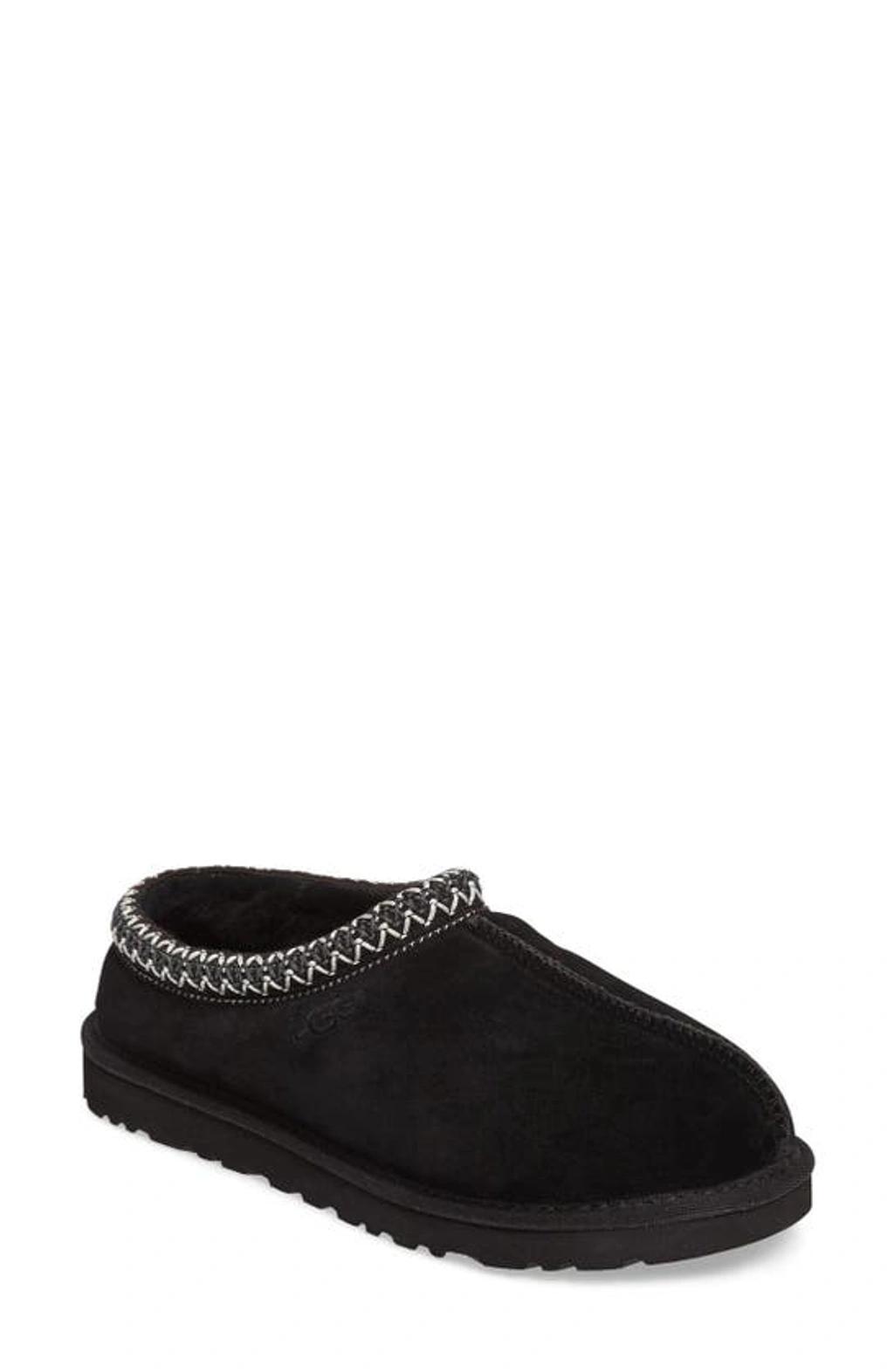 UGG Mens Tasman Slipper Sheepskin Slippers Clogs Product Image