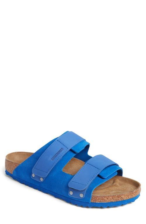 Birkenstock Mens Uji Slip On Sandals Product Image