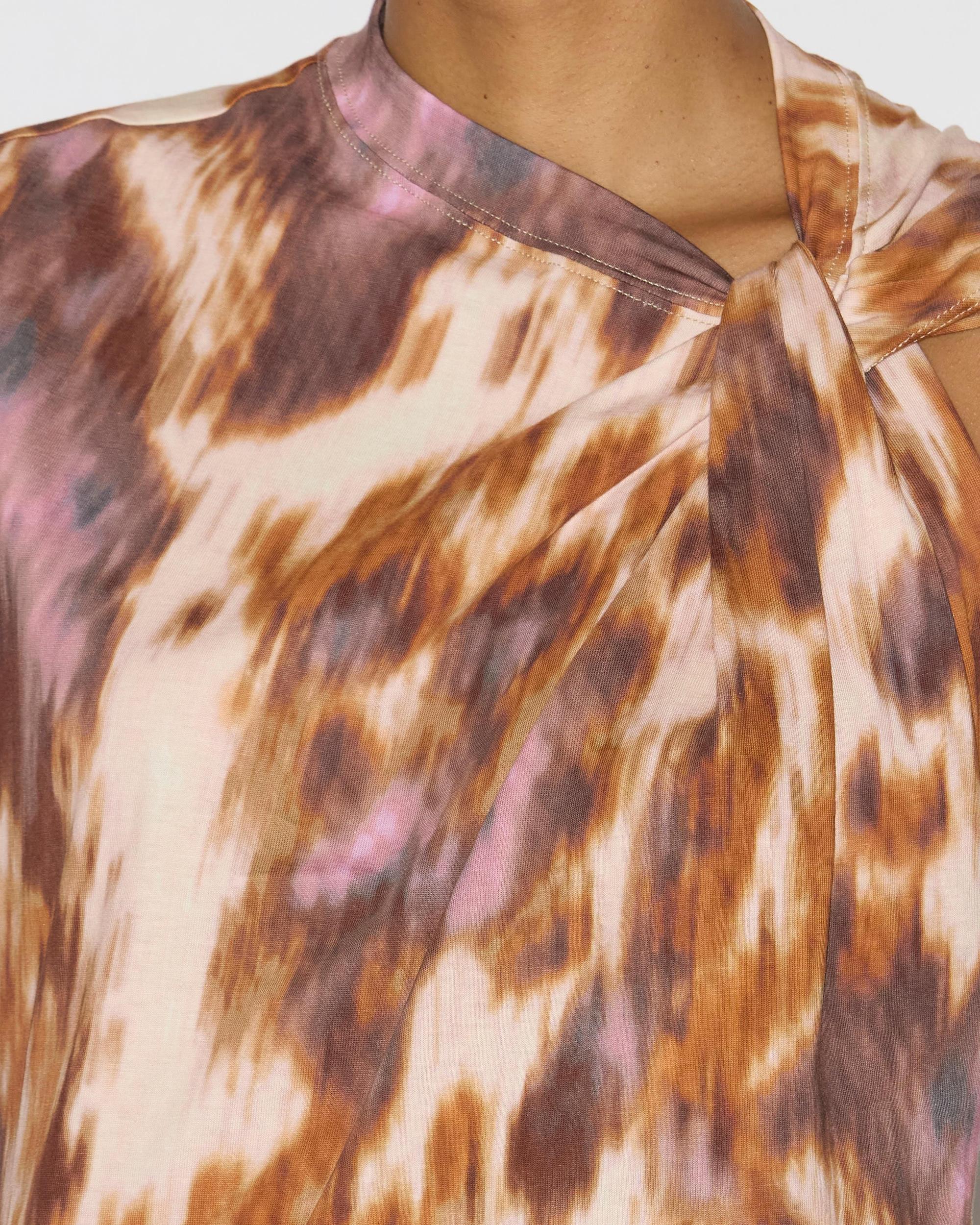 NAYDA T-SHIRT Female Product Image