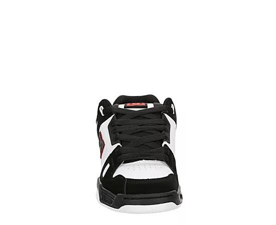 Dc Shoes Men's Stag Sneaker Product Image
