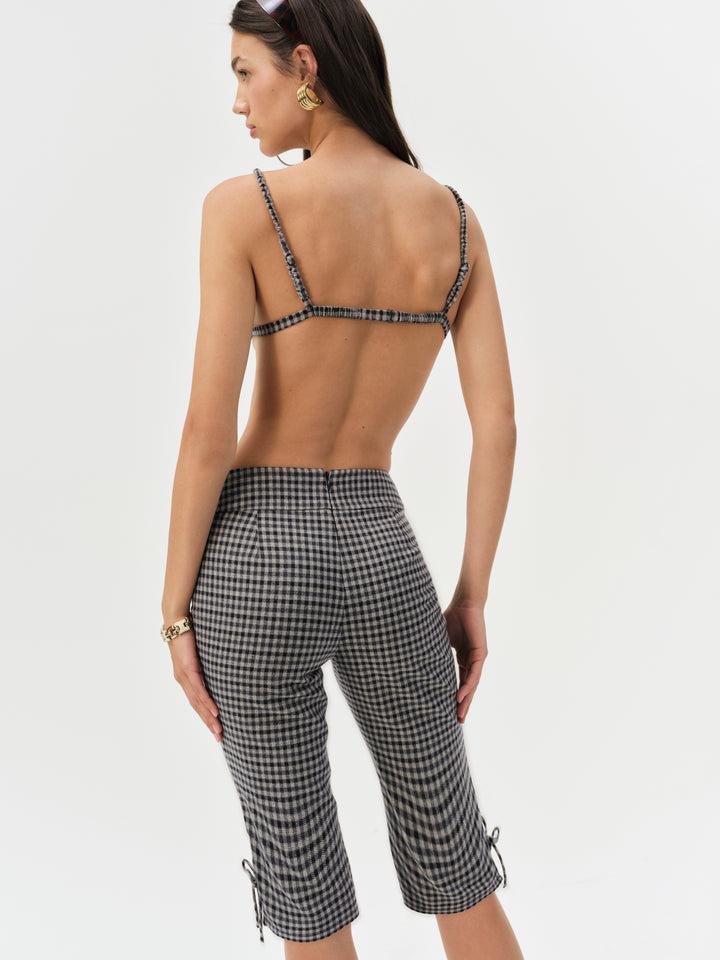 Savannah Pant — Black Product Image