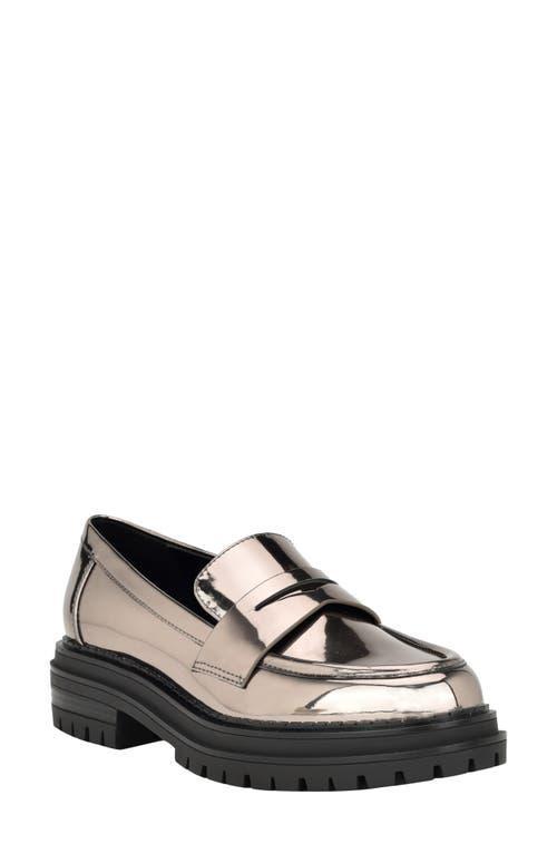 Calvin Klein Grant Women's Flat Shoes Product Image