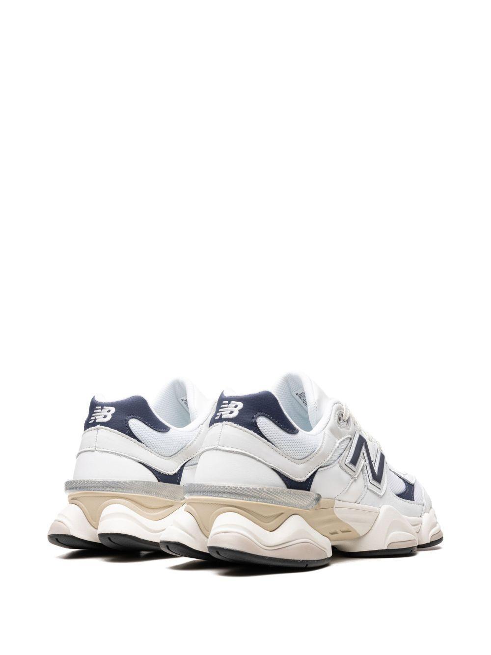 9060 "White" sneakers Product Image