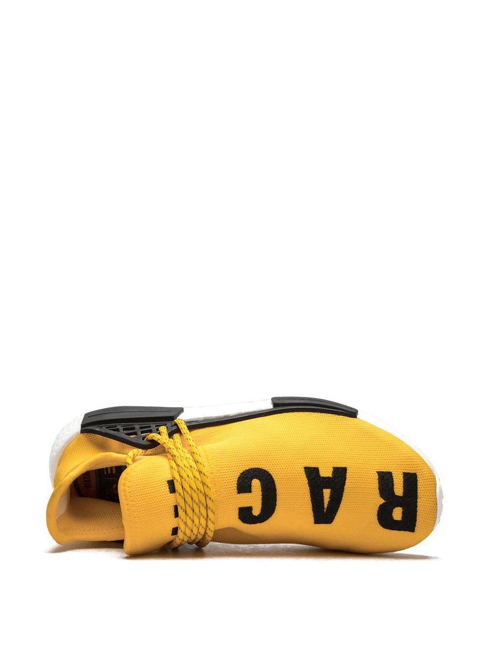 x Pharrell PW Human Race NMD sneakers Product Image