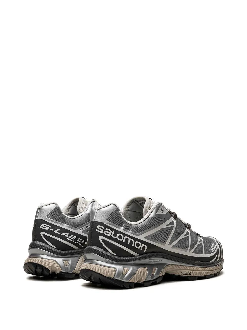 x Dover Street Market XT-6 low-top sneakers Product Image
