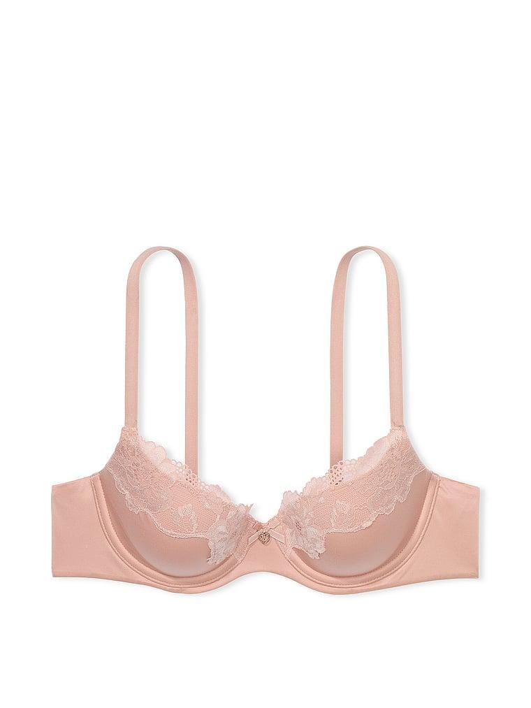 Perfect Shape Push-Up Smooth Bra Product Image
