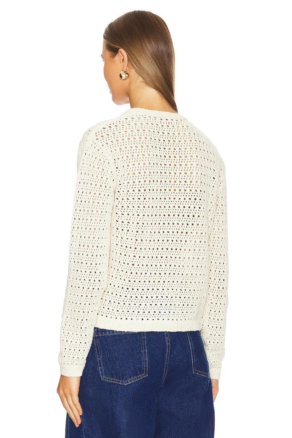 Open Knit Cardi Sanctuary Product Image