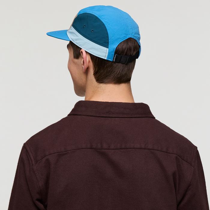 Cotopaxi Tech 5-Panel Hat Product Image