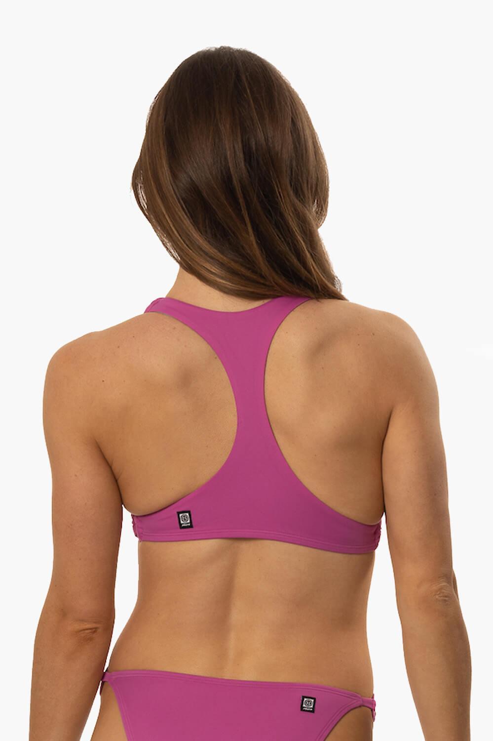 Cleo Bikini Top Product Image