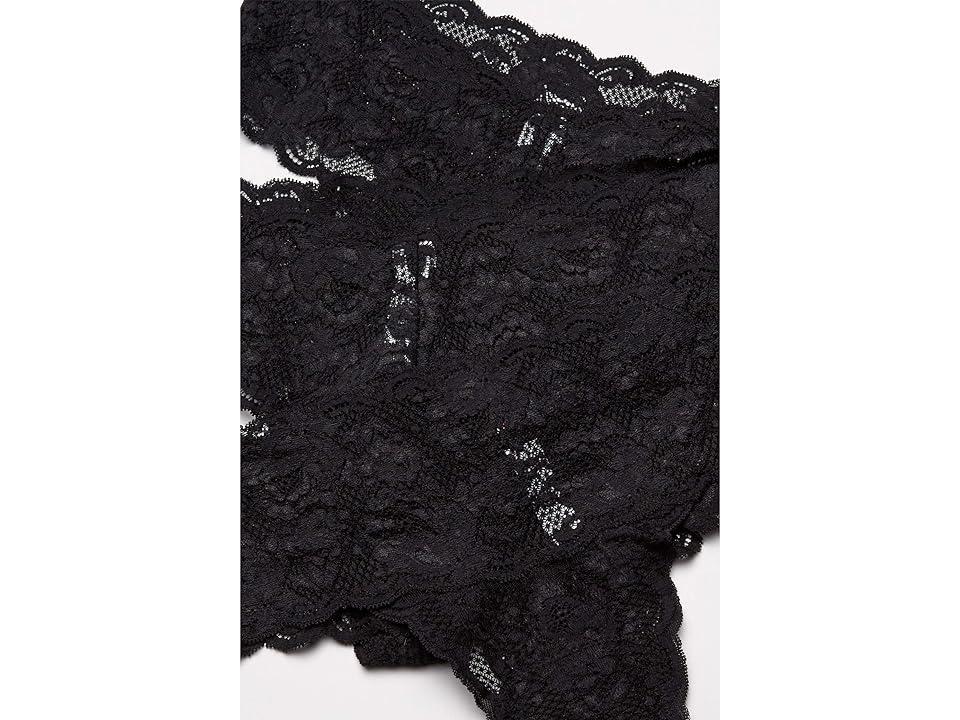 Cosabella Never Say Never Mid-Rise Thongs, Set of 3 Product Image