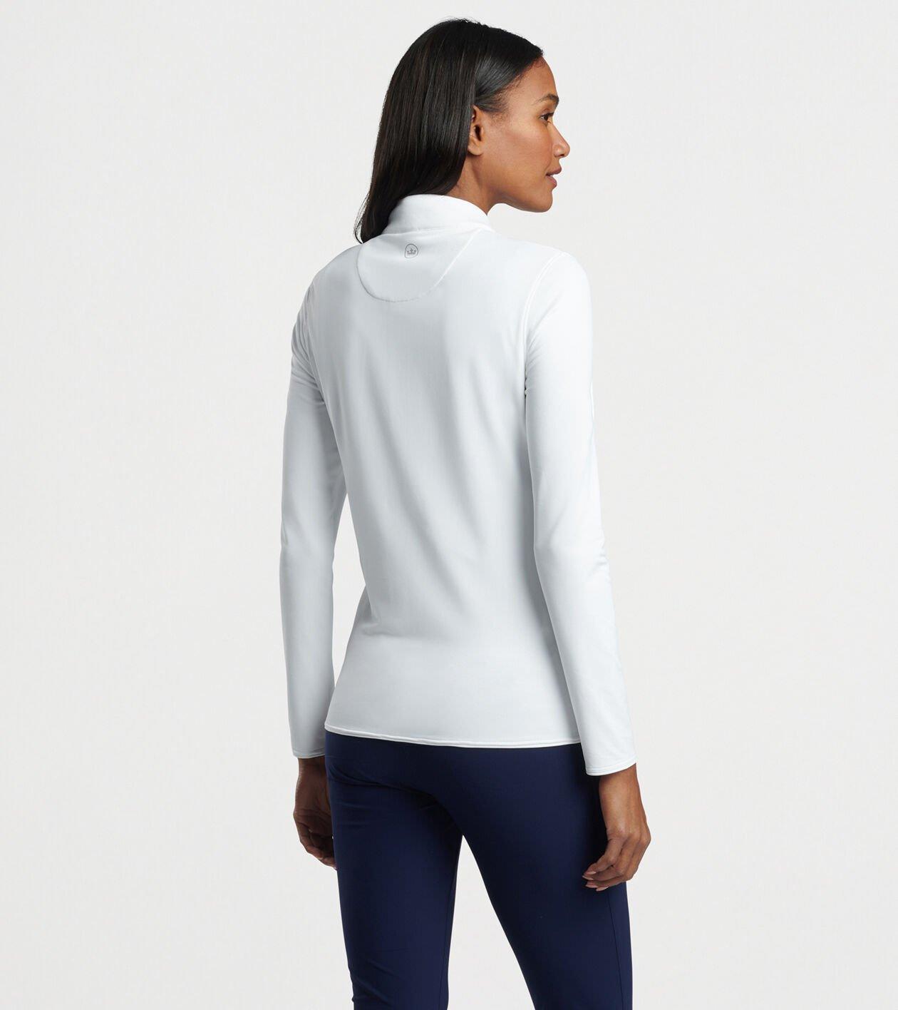 Katy Full Zip Layer Product Image