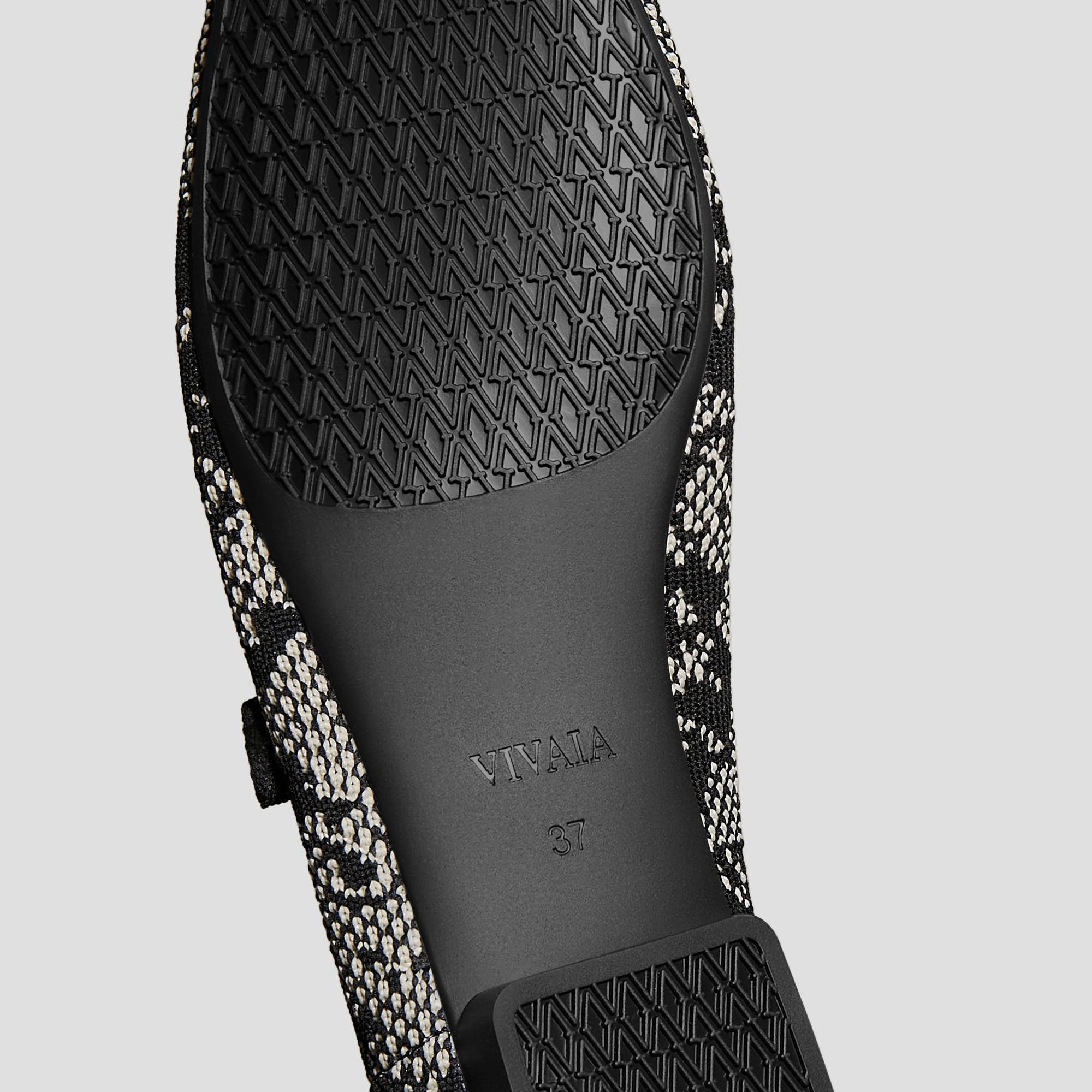 Square-Toe Mary-Jane (Margot Mary-Jane) Product Image