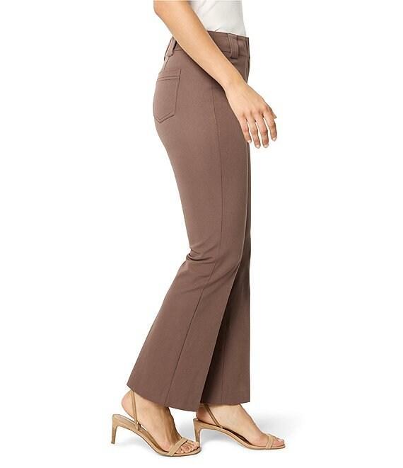 NIC + ZOE Plaza Bi-Stretch Demi Boot Pants Product Image