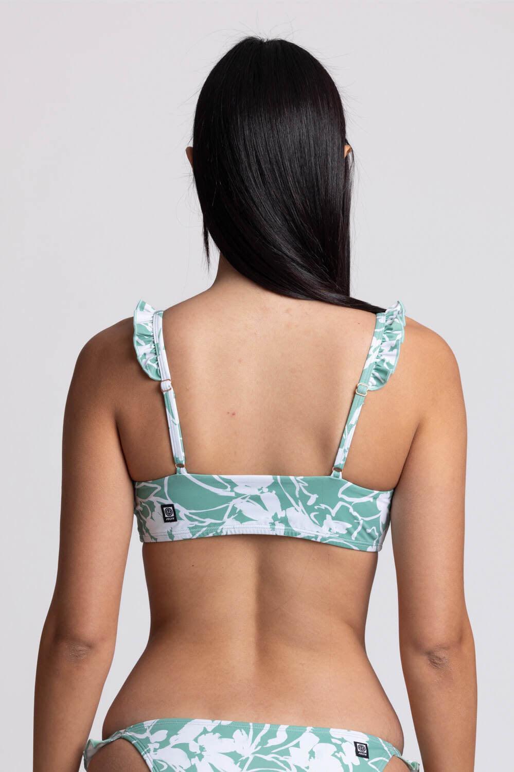 Donna Bikini Top Product Image